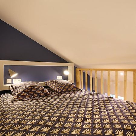 La Chartreuse - Ravissant Appartement A 툴루즈 외부 사진