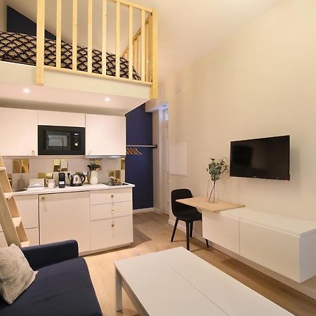 La Chartreuse - Ravissant Appartement A 툴루즈 외부 사진