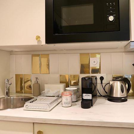 La Chartreuse - Ravissant Appartement A 툴루즈 외부 사진