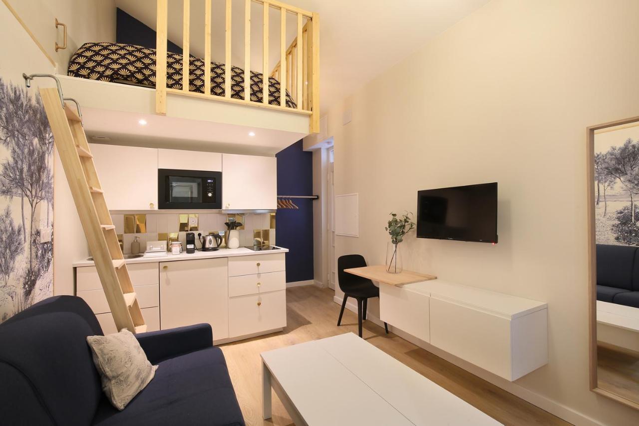 La Chartreuse - Ravissant Appartement A 툴루즈 외부 사진