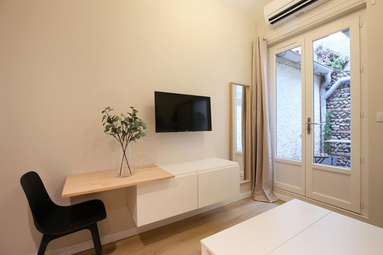 La Chartreuse - Ravissant Appartement A 툴루즈 외부 사진