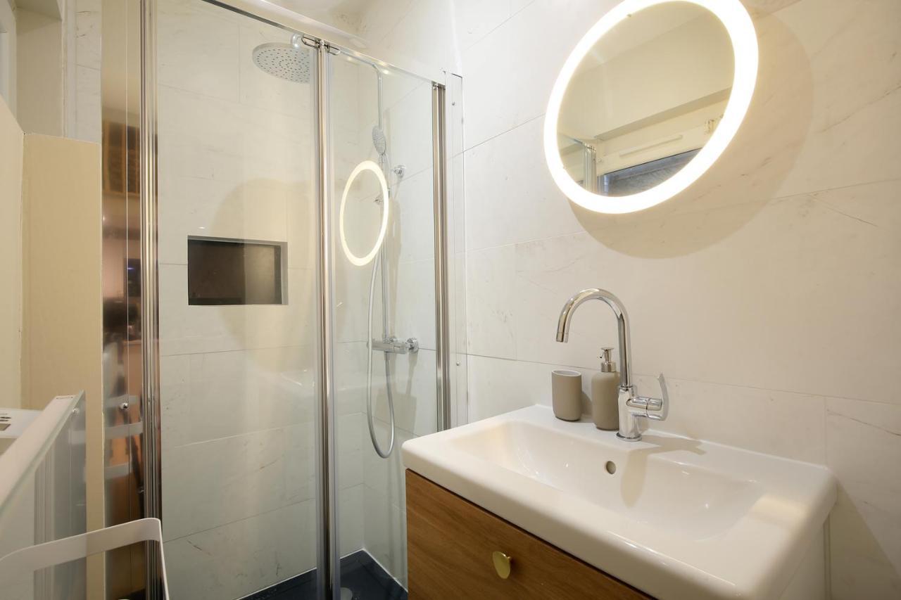 La Chartreuse - Ravissant Appartement A 툴루즈 외부 사진